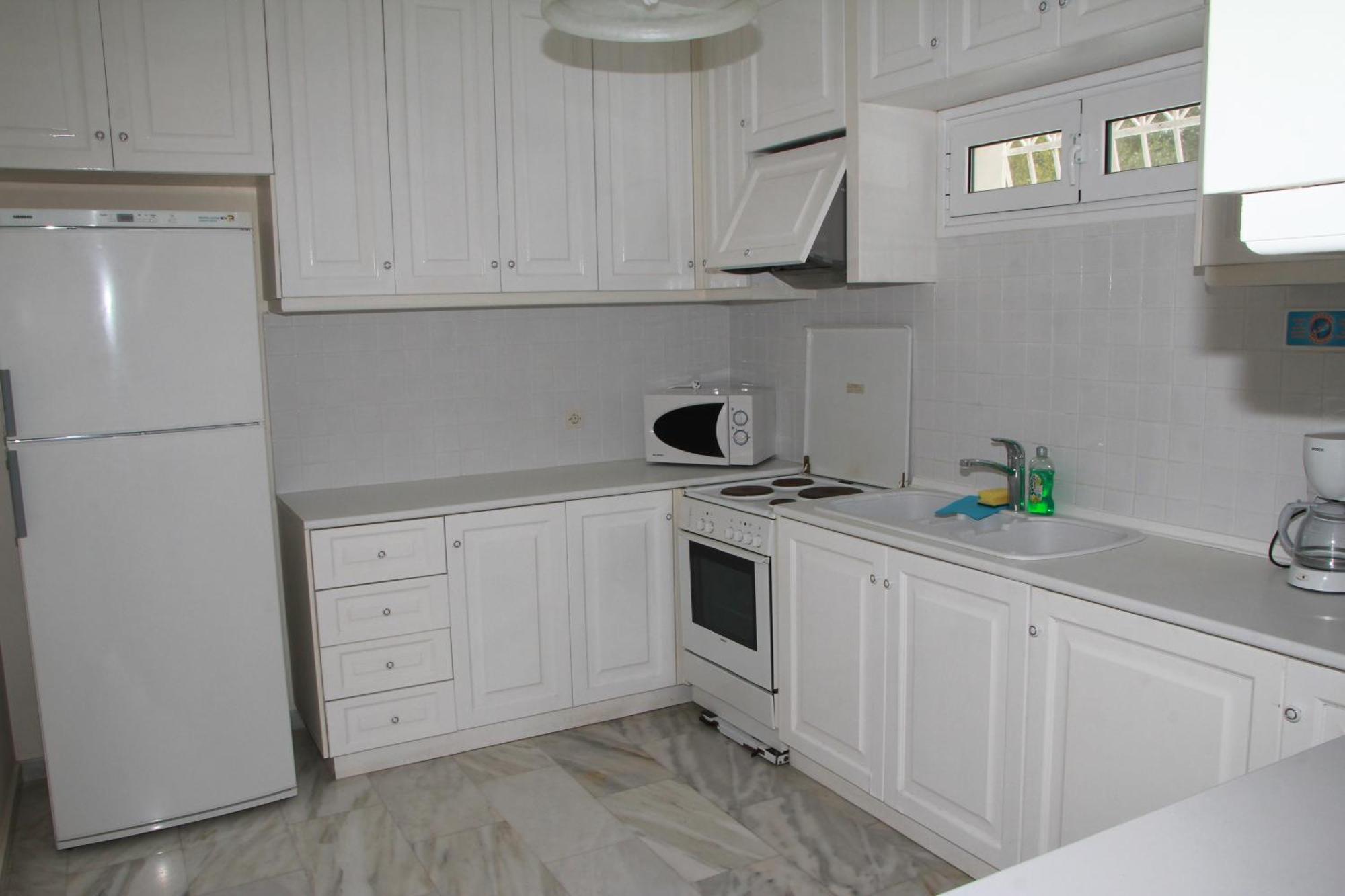 Saint Nicholas Beach Resort Dassia  Dış mekan fotoğraf