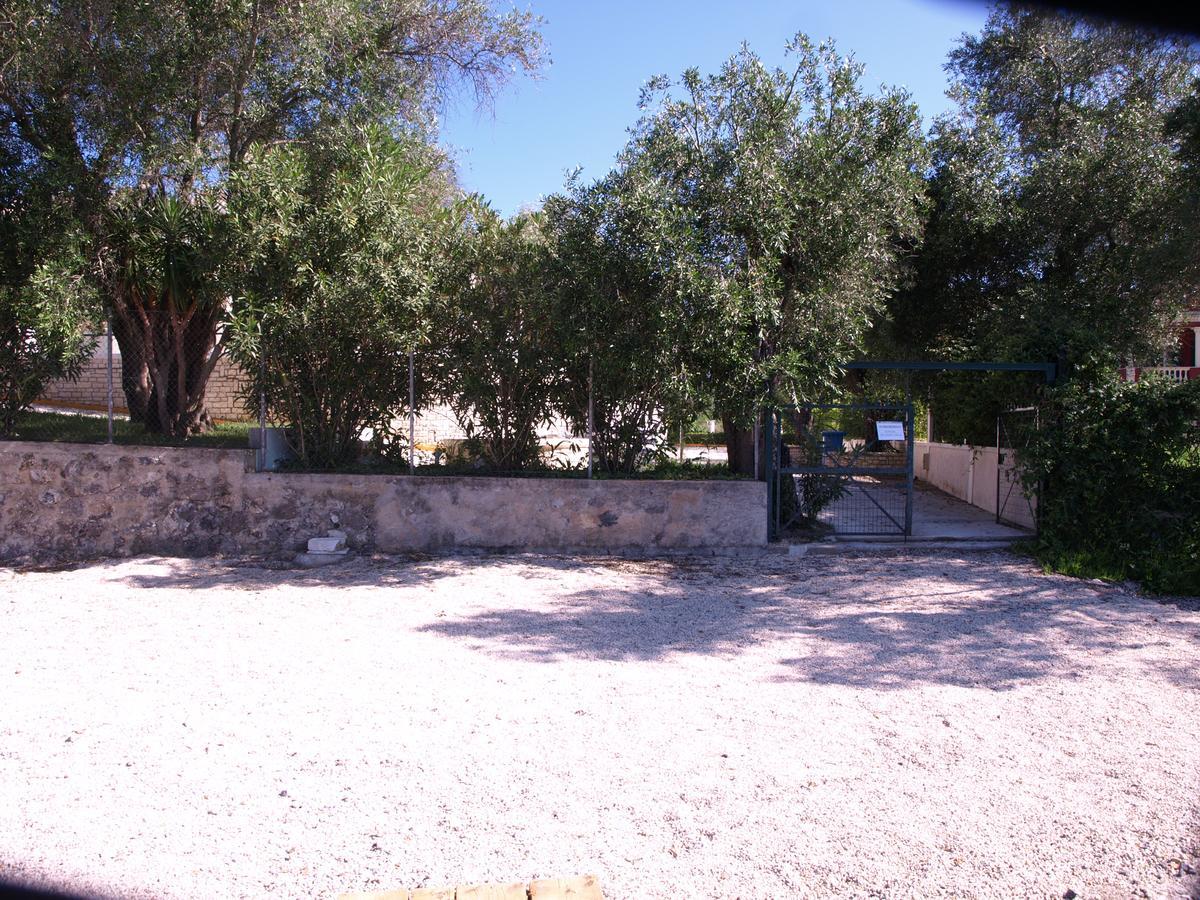 Saint Nicholas Beach Resort Dassia  Dış mekan fotoğraf